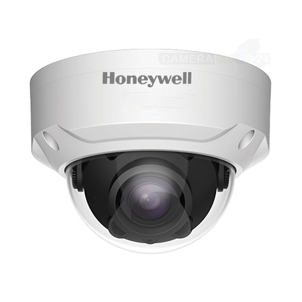 honeywell ip camera
