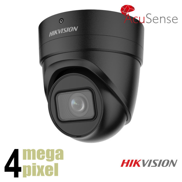 cctv dome hikvision