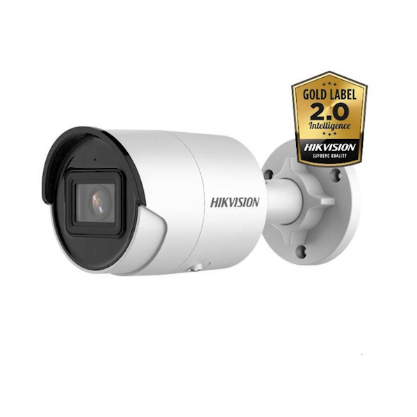 starlight hikvision