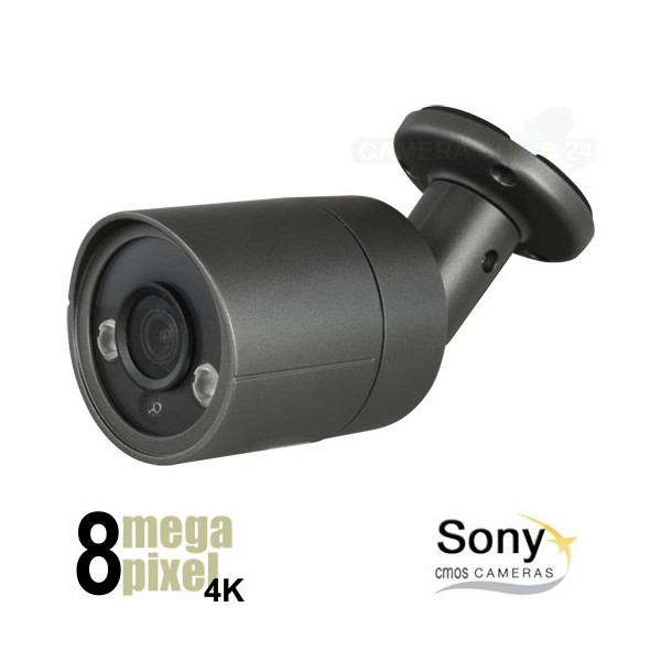 sony bullet camera