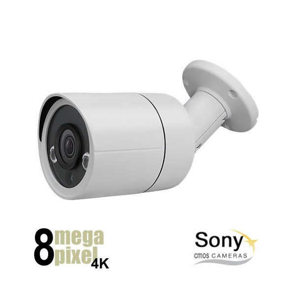 sony bullet camera